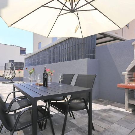 Apartment Garden Zadar Exterior photo