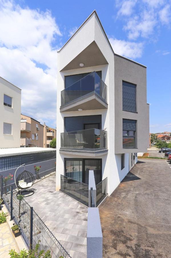 Apartment Garden Zadar Exterior photo